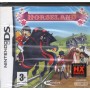 Horseland Videogioco Nintendo Ds Nds Sigillato