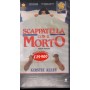 Scappatella Con Il Morto VHS Carl Reiner Univideo – 1015802 Sigillato