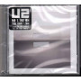 U2  CD No Line On The Horizon Nuovo Sigillato 0602517960374