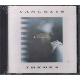 Vangelis  CD Themes Nuovo Sigillato 0042283951822