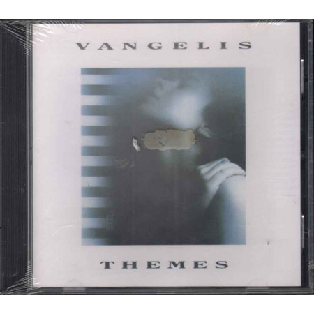 Vangelis  CD Themes Nuovo Sigillato 0042283951822