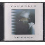 Vangelis  CD Themes Nuovo Sigillato 0042283951822