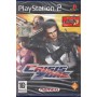Crisis Zone Playstation 2 PS2 Sigillato 0711719666943