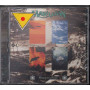 Marillion CD Seasons End Nuovo Sigillato 0724352711826