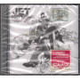 Jet - CD Get Born Nuovo Sigillato 0075596295628
