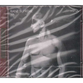 Mina CD Rane supreme vol. 1  Nuovo Sigillato 0724353621629