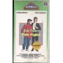 Tale Padre Tale Figlio VHS Rod Daniel Univideo – CVT21365 Sigillato