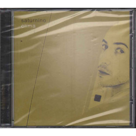 Saturnino  CD Clima / Soleluna -“ Nuovo Sigillato 4029758125021
