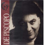 Tullio De Piscopo Lp 33giri De Piscopo (Omonimo) Nuovo Sigillato 0077779623419
