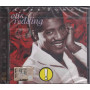 Otis Redding  CD Love Songs Nuovo Sigillato 0081227295523