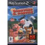 The Barnyard Playstation 2 PS2 Sigillato 4005209082228