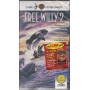 Free Willy 2 VHS Dwight H. Little Univideo – PIV13573 Sigillato