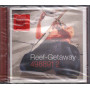 Reef  CD Getaway Nuovo Sigillato 5099749889125