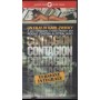 Contagion VHS Karl Zwicky Univideo – 7031 Sigillato