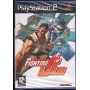 Capcom Fighting Jam Playstation 2 PS2 Sigillato 5055060922583