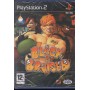 Black & Bruised Playstation 2 PS2 Sigillato 3348542175518