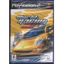 World Racing 2 Playstation 2 PS2 Sigillato 8717545400272