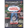 Il Trenino Thomas: Un Giorno Alle Corse Playstation 2 PS2 Sigillato 5051272000613