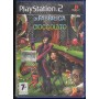 La Fabbrica Del Cioccolato Playstation 2 PS2 Sigillato 5026555304153