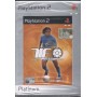 This Is Football 2002 TIF Playstation 2 PS2 Sigillato 0711719364122