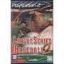 League Series Baseball 2 Playstation 2 PS2 Sigillato 5036675003423