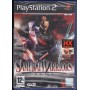 Samurai Warriors Playstation 2 PS2 Sigillato 5060073300549