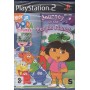 Dora The Explorer: Journey To The Purple Planet Playstation 2 PS2 Sigillato 5026555304764