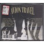 Avion Travel CD Vivo Di Canzoni Sugar – SGRD77816 Sigillato