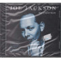 Joe Jackson -  CD The Collection Nuovo Sigillato 0731454451321