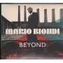 Mario Biondi CD Beyond Columbia – 88875101392 Sigillato