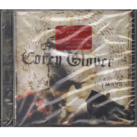 Corey Glover CD Hymns Nuovo Sigillato 0730082604826