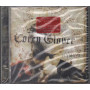 Corey Glover CD Hymns Nuovo Sigillato 0730082604826