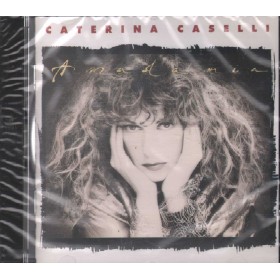 Caterina Caselli CD Amada Mia Sugar – SGRD77918 Sigillato