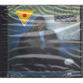 Franco Battiato CD Orizzonti Perduti Nuovo Sigillato  0077774679923