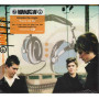 Hanson CD DVD Underneath / Cooking Vinyl ‎Sigillato 0711297472622