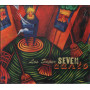 Los Super Seven CD Canto Nuovo Sigillato 5099750247822
