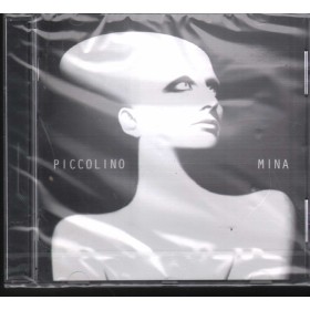 Mina CD Piccolino PDU – 88691923602 Sigillato