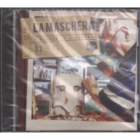 La Maschera CD ‘O Vicolo ‘E L’Alleria Full Heads – FH1410 Sigillato