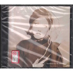 Billie Ray Martin CD Deadline for My Memory - Germania Sigillato 0706301218020