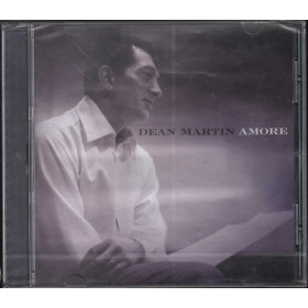 Dean Martin  CD Amore Nuovo Sigillato 5099926769622