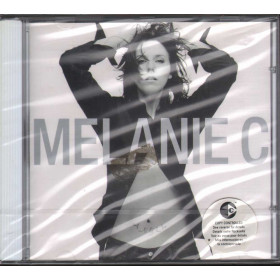 Melanie C CD Reason Nuovo Sigillato 0724358132229