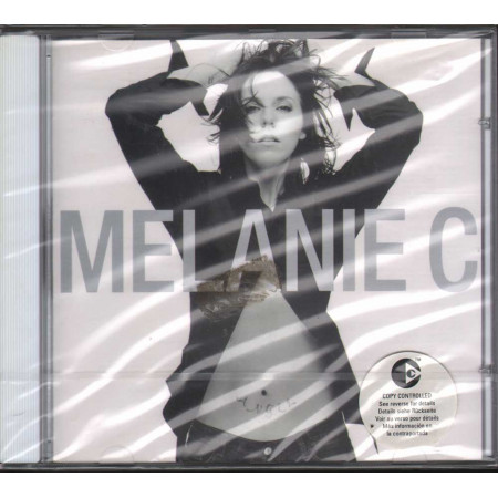 Melanie C CD Reason Nuovo Sigillato 0724358132229