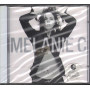 Melanie C CD Reason Nuovo Sigillato 0724358132229