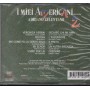 Adriano Celentano CD I Miei Americani 2 BMG – 74321314202 Sigillato