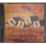 Nash  CD The Chancer Nuovo Sigillato 0731454976923