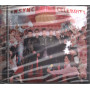 NSYNC  CD Celebrity Nuovo Sigillato 0638592220621