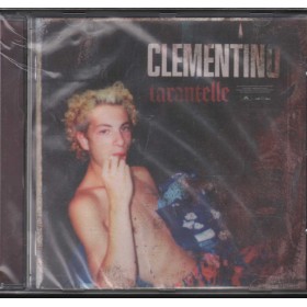 Clementino CD Tarantelle Polydor – 0602577643316 Sigillato
