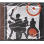 Le Vibrazioni CD Le Vibrazioni (Omonimo)  Nuovo Sigillato 0828765207621