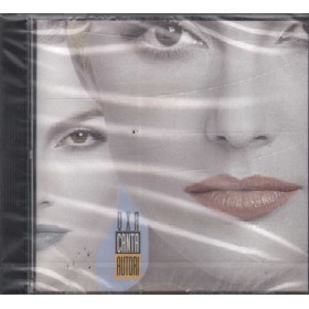 Anna Oxa CD Canta Autori Columbia – COL4769582 Sigillato