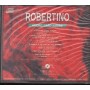 Robertino Loretti CD Amore Caro Amore Discomagic Records – CD490 Sigillato